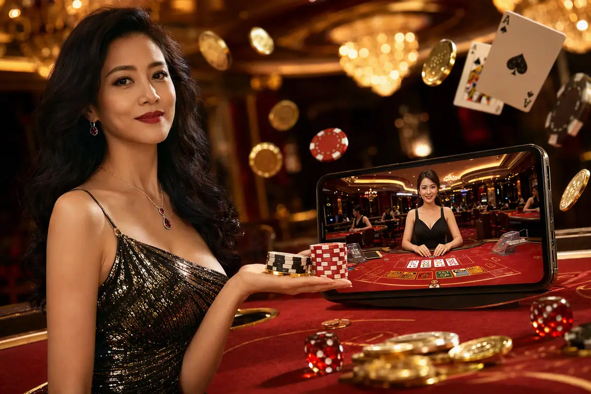kami33 cash out taruhan langsung strategi