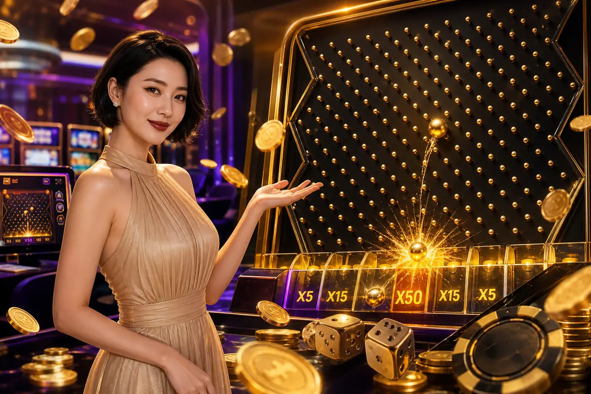 kami33 Casino antara muka telefon bimbit mudah alih