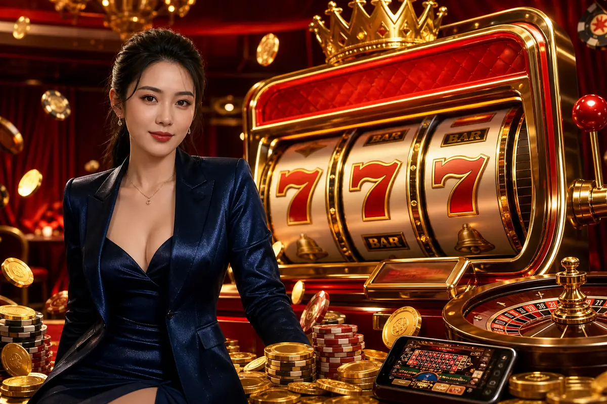 kami33 program VIP dan cashback mingguan