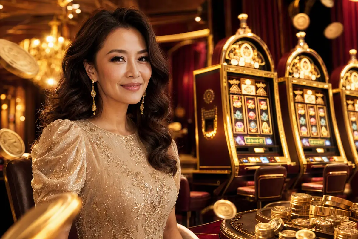 kami33 ciri permainan slot bonus putaran
