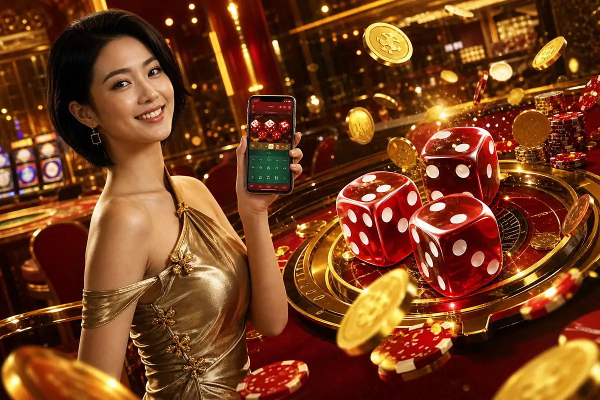 kami33 platform safe responsible gaming